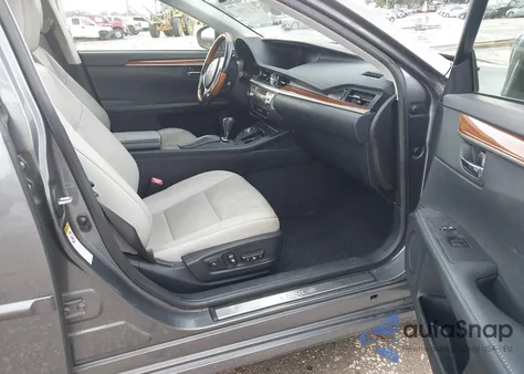 2013 Lexus Es 300H z USA, uszkodzony, nr VIN JTHBW1GG6D2033979